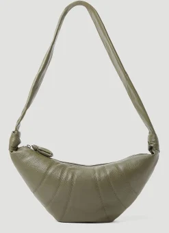 Men Lemaire Crossbody Bags^Medium Croissant Crossbody Bag