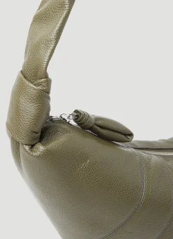 Men Lemaire Crossbody Bags^Medium Croissant Crossbody Bag