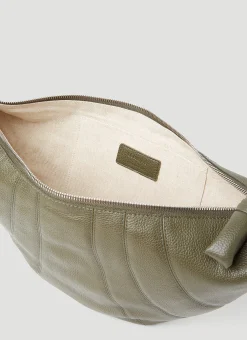 Men Lemaire Crossbody Bags^Medium Croissant Crossbody Bag