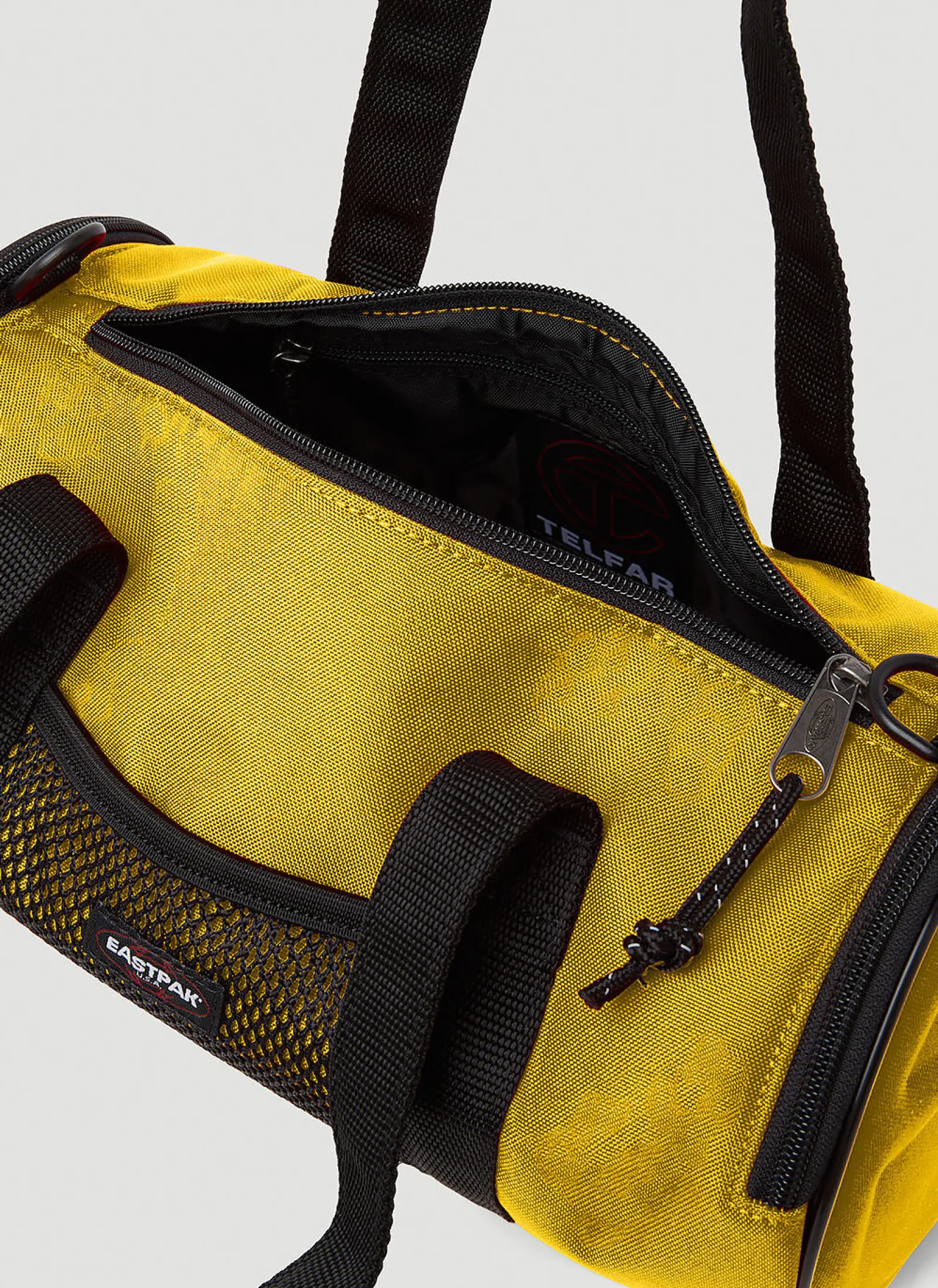 Men Eastpak x Telfar Crossbody Bags^Medium Duffle Tote Bag