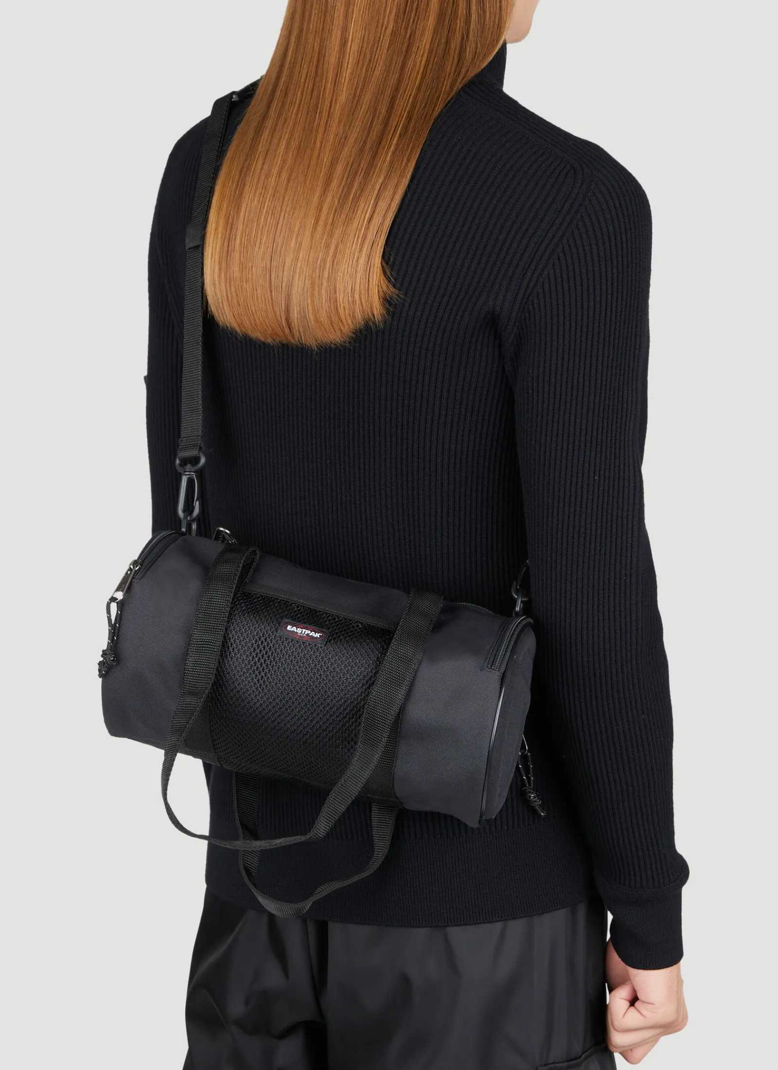 Men Eastpak x Telfar Crossbody Bags^Medium Duffle Tote Bag