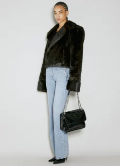Medium Niki Shoulder Bag>Saint Laurent