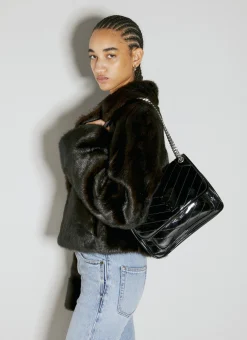 Medium Niki Shoulder Bag><noscript><img width=