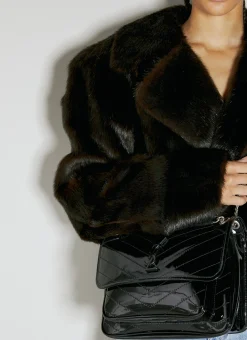 Medium Niki Shoulder Bag><noscript><img width=