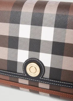 Medium Note Shoulder Bag></noscript>Burberry Online