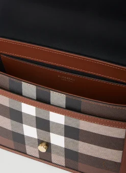 Medium Note Shoulder Bag></noscript>Burberry Online