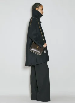 Medium Sunset Shoulder Bag>Saint Laurent Best