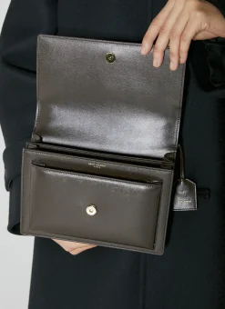 Medium Sunset Shoulder Bag>Saint Laurent Best