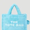 Medium Terry Tote Bag>Marc Jacobs Online