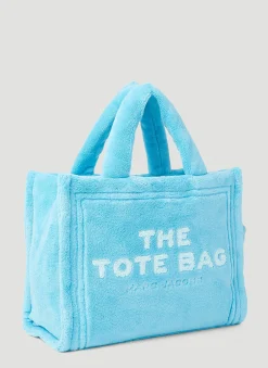 Medium Terry Tote Bag><noscript><img width=