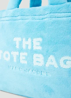 Medium Terry Tote Bag><noscript><img width=