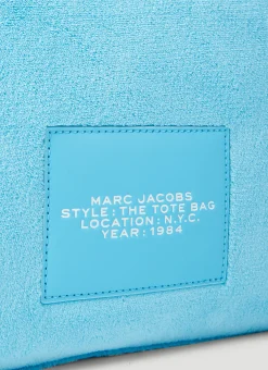 Medium Terry Tote Bag><noscript><img width=