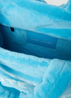 Medium Terry Tote Bag><noscript><img width=