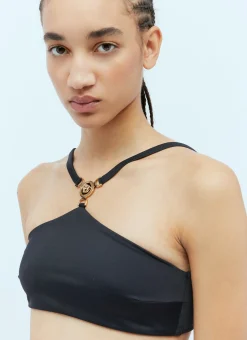 Medusa '95 Bikini Top>Versace Clearance
