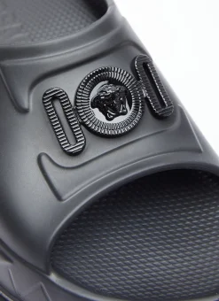 Medusa '95 Platform Slides>Versace