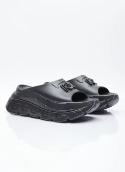 Medusa '95 Platform Slides></noscript>Versace