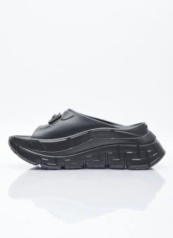 Medusa '95 Platform Slides></noscript>Versace