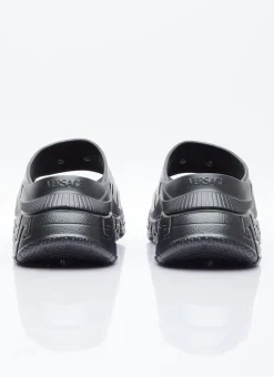 Medusa '95 Platform Slides></noscript>Versace