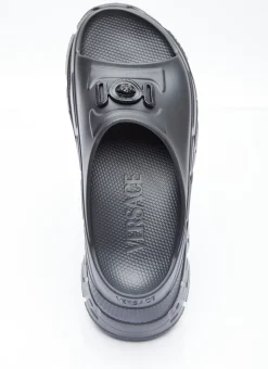 Medusa '95 Platform Slides></noscript>Versace