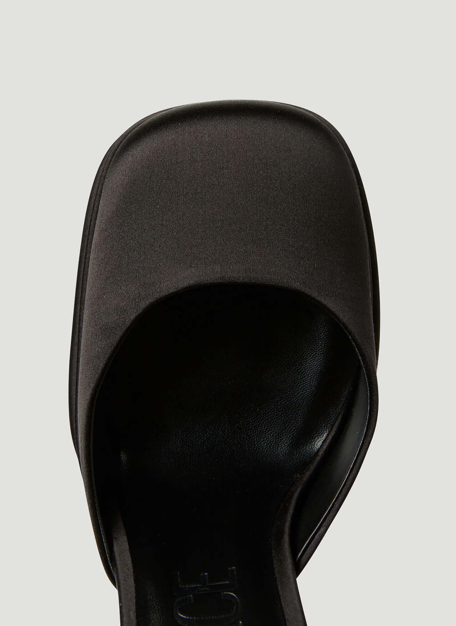 Medusa Aevitas Platforms>Versace