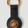 Men Versace Keyrings^Medusa Biggie Keychain