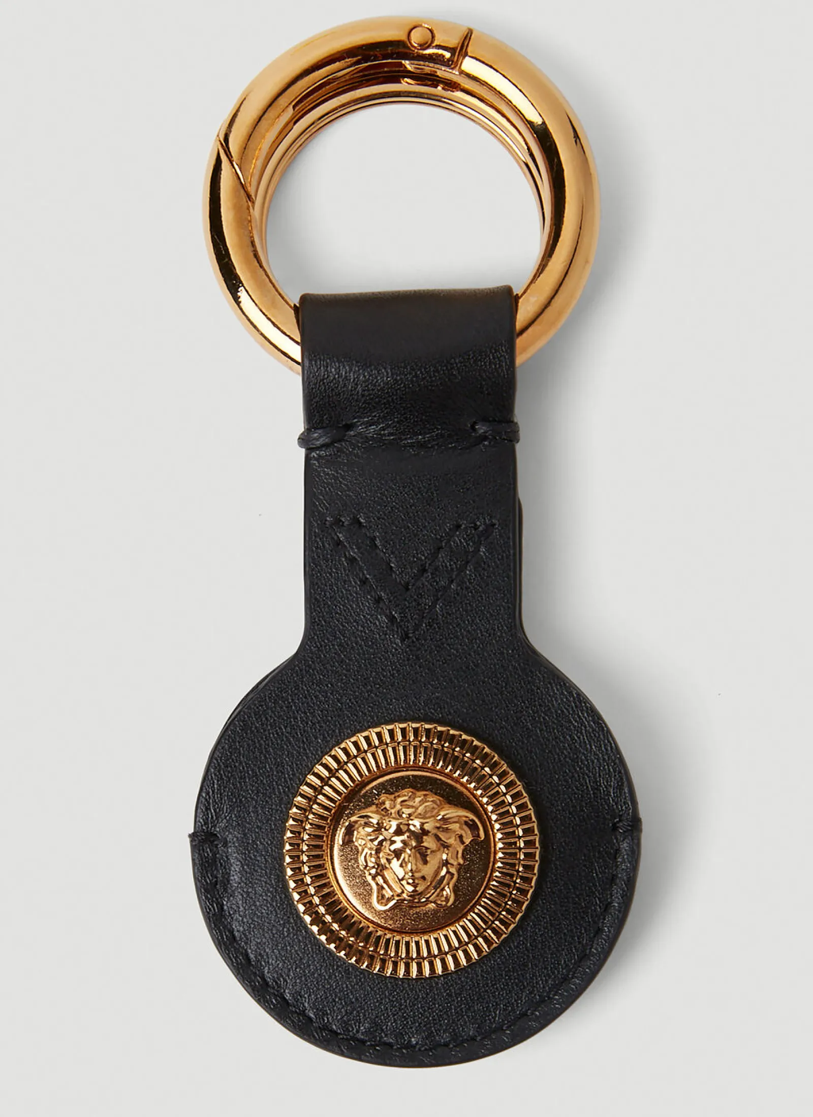 Men Versace Keyrings^Medusa Biggie Keychain