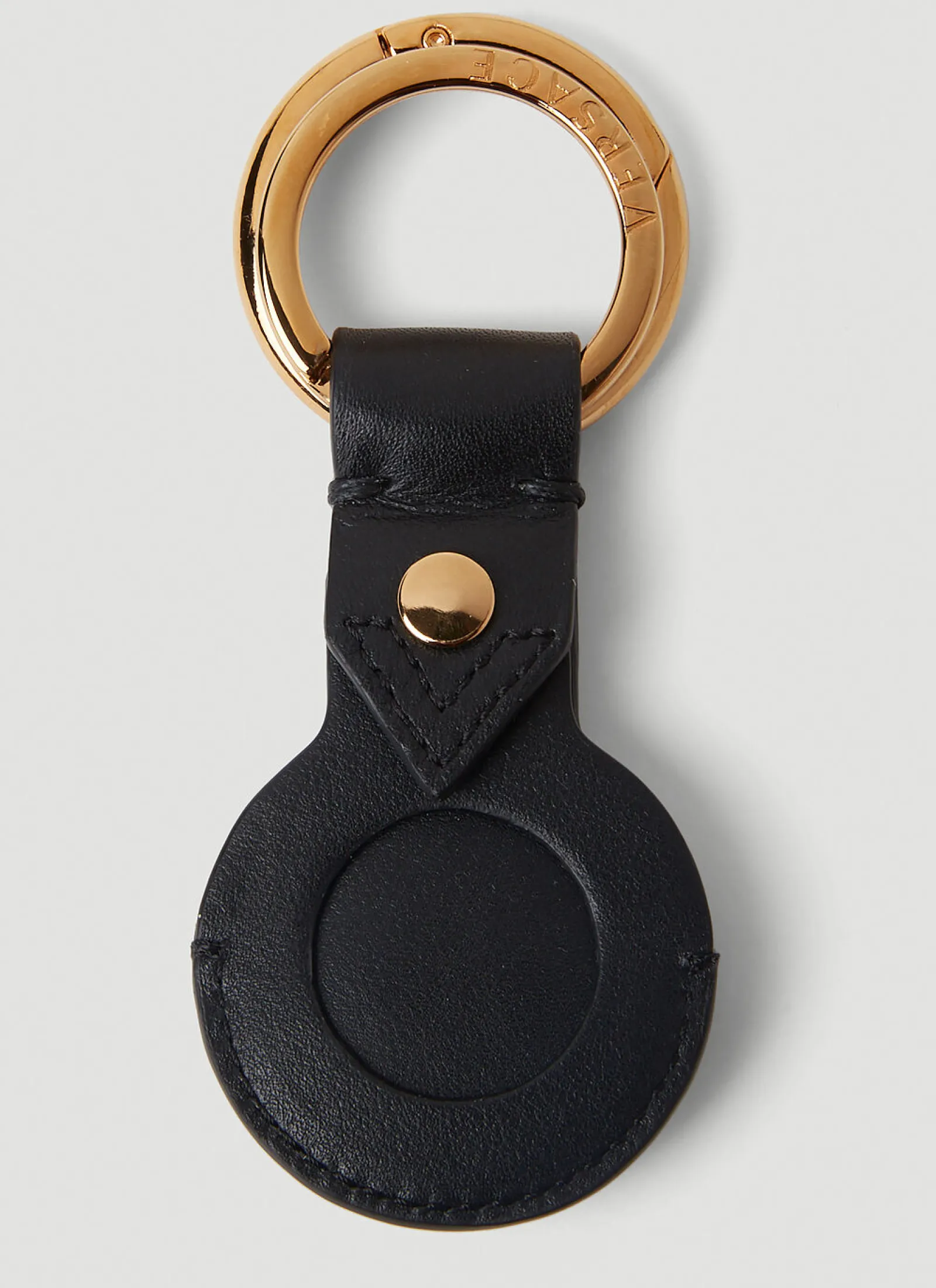 Men Versace Keyrings^Medusa Biggie Keychain