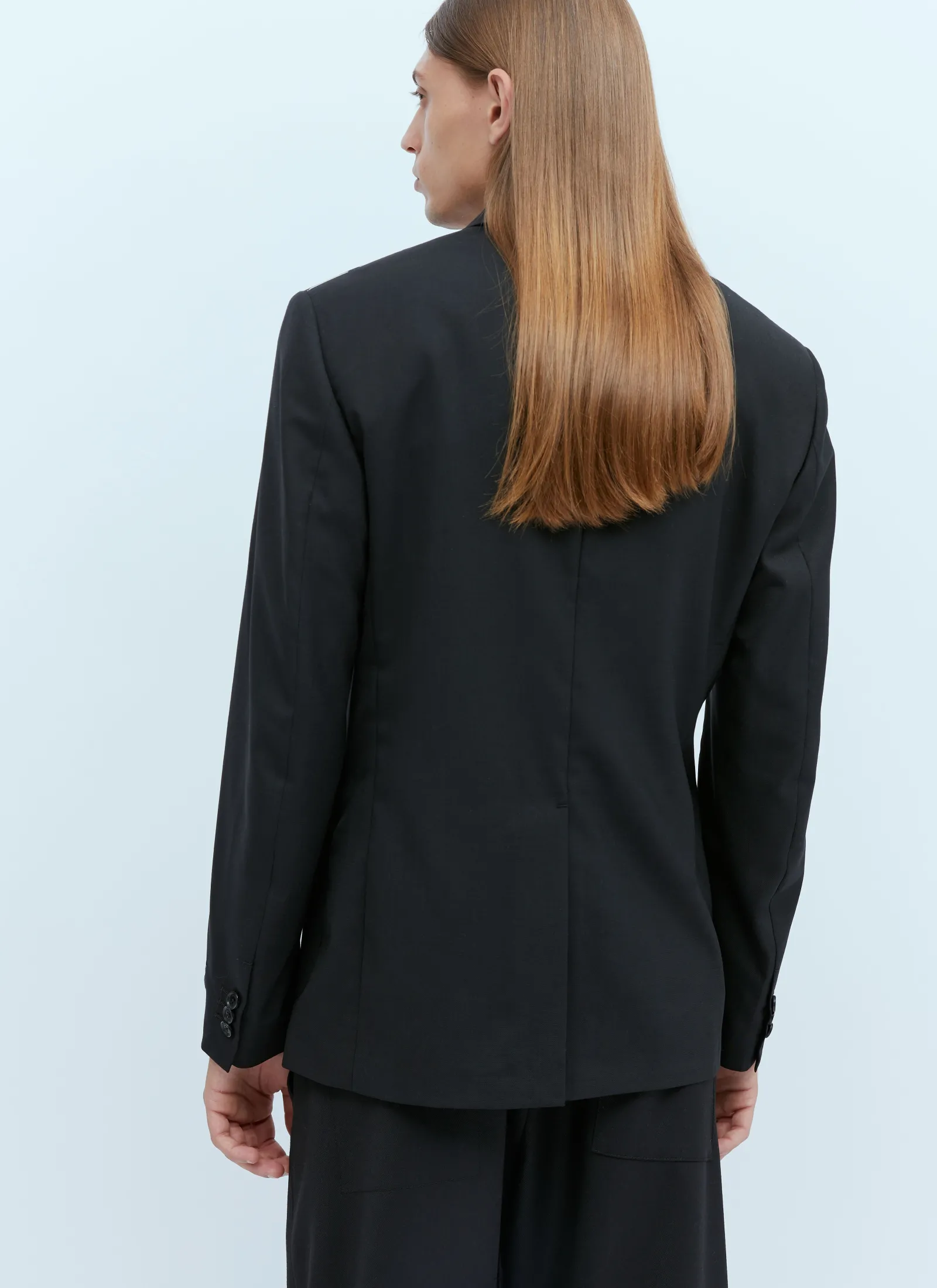 Men Versace Blazers^Medusa Biggie Single Breasted Blazer