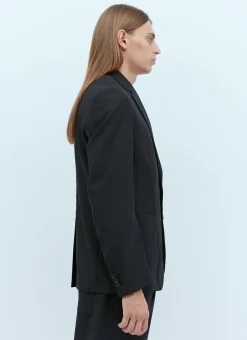 Men Versace Blazers^Medusa Biggie Single Breasted Blazer