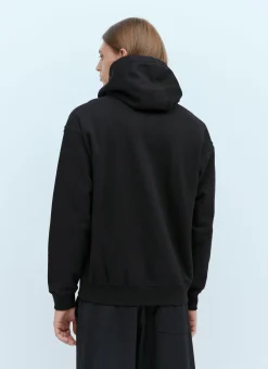 Men Versace Sweatshirts^Medusa Bolero Hooded Sweatshirt