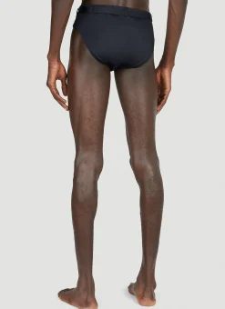 Men Versace Swimwear^Medusa Swim Briefs