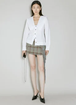 Meghan Kilt>Vivienne Westwood Outlet