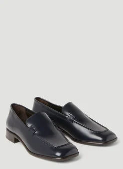 Mensy Loafers>The Row Clearance