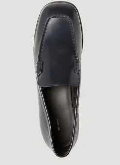Mensy Loafers></noscript>The Row Clearance