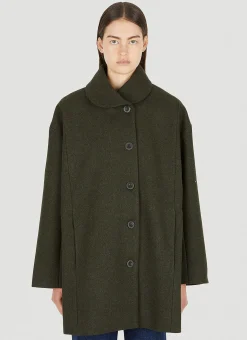 Mercer Coat>Toogood Outlet