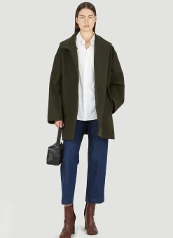 Mercer Coat>Toogood Outlet