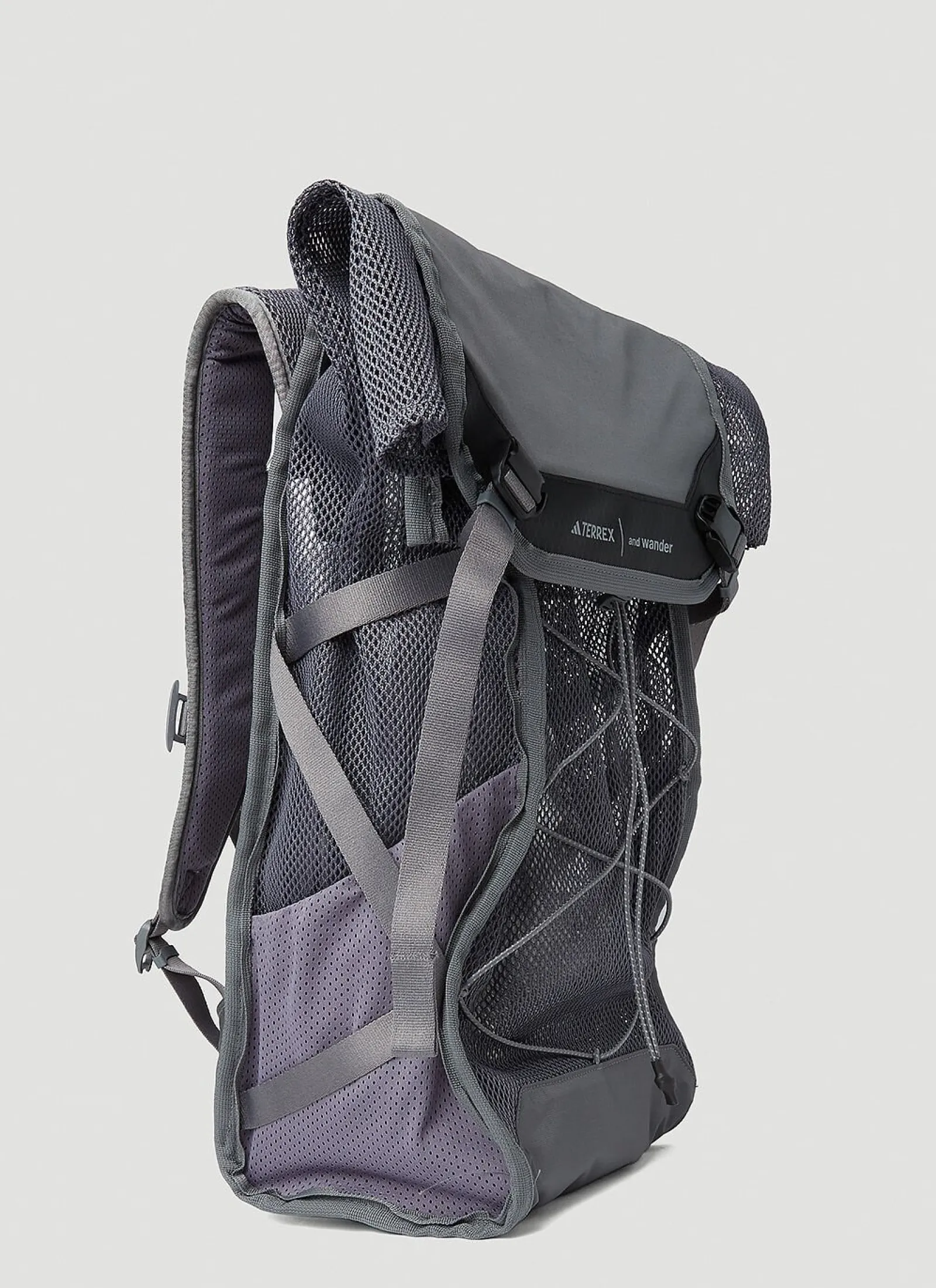 Mesh Hiking Backpack>adidas Terrex x And Wander Outlet