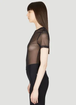 Mesh T-Shirt></noscript>Dolce & Gabbana Best