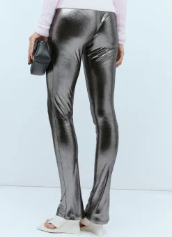Metallic Leggings></noscript>Blumarine Best