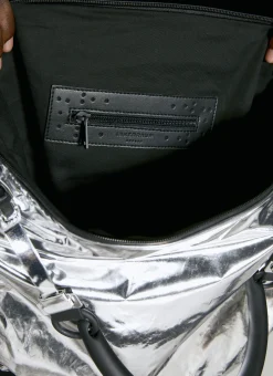 Men Innerraum Crossbody Bags^Metallic Shoulder Bag