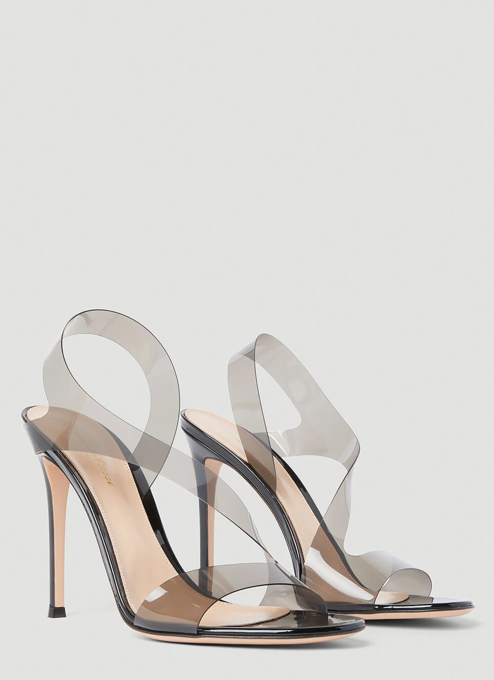 Metropolis High Heel Sandals>Gianvito Rossi Sale