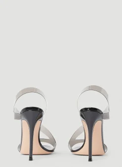 Metropolis High Heel Sandals><noscript><img width=