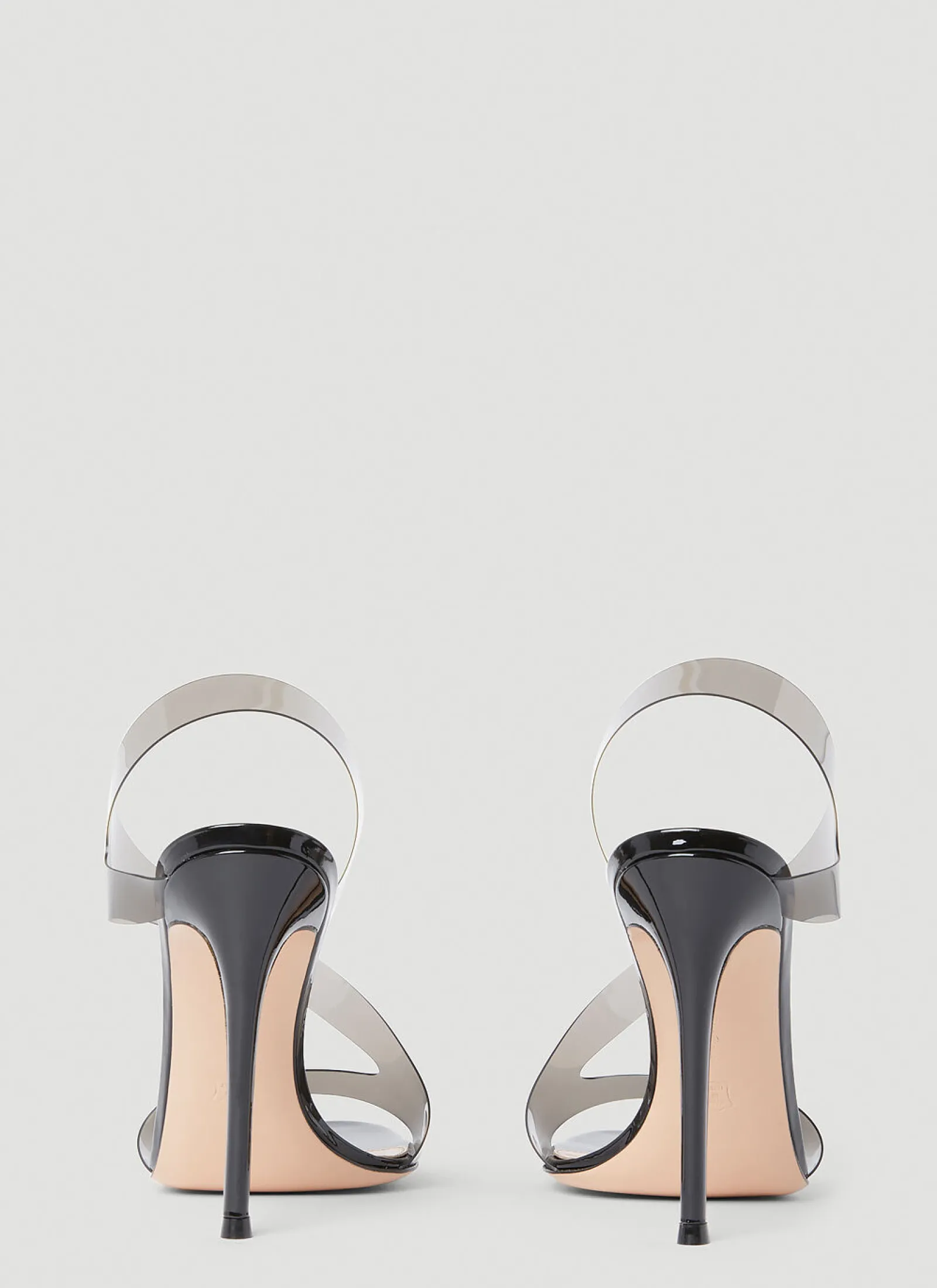Metropolis High Heel Sandals>Gianvito Rossi Sale