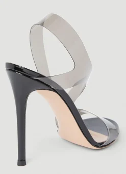 Metropolis High Heel Sandals><noscript><img width=