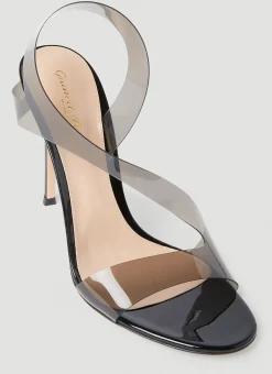 Metropolis High Heel Sandals><noscript><img width=