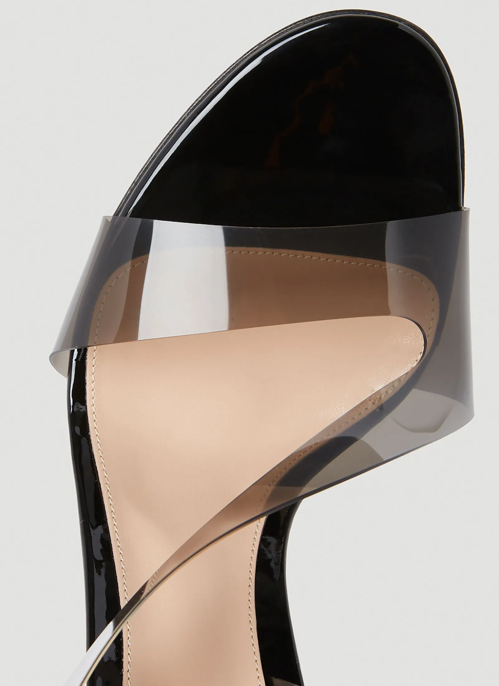 Metropolis High Heel Sandals>Gianvito Rossi Sale
