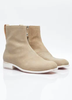 Men Our Legacy Boots^Michaelis Suede Boots