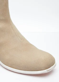 Men Our Legacy Boots^Michaelis Suede Boots