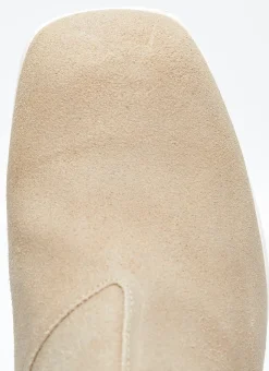 Men Our Legacy Boots^Michaelis Suede Boots