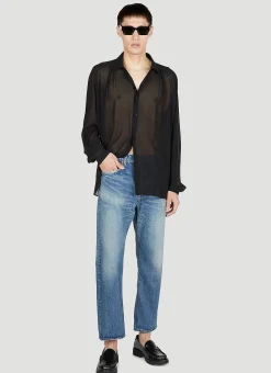 Men Saint Laurent Jeans^Mick Jeans